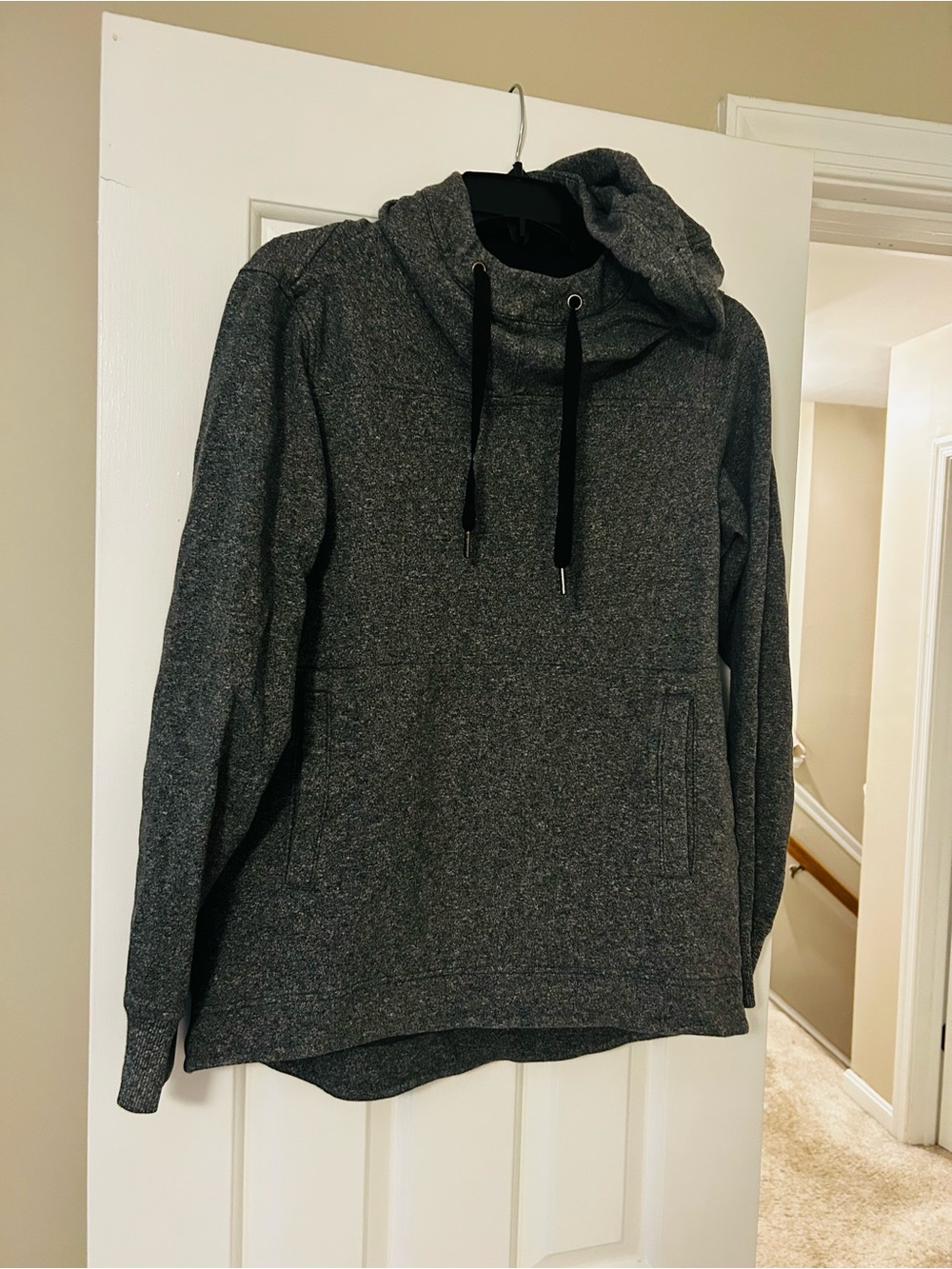 lululemon women’s split hoodie